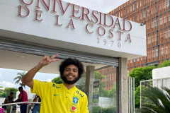 Universidades oferecem oportunidades para mobilidade internacional
