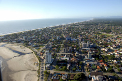 Atendimento sanepar litoral