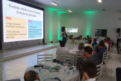 IDR-Paraná encerra ciclo de seminários sobre MIP/MID