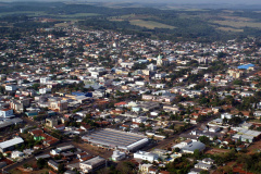 LARANJEIRAS