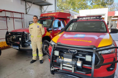 BOMBEIROS