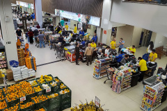 Fazenda libera R$ 26,1 milhões em créditos do programa Nota Paraná nesta terça-feira