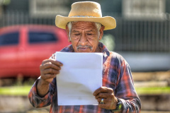 REGULARIZAÃO