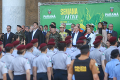 Semana da Pátria