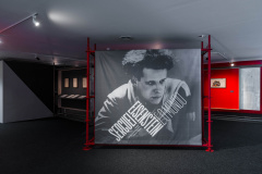 MON exibe documentário sobre Serguei Eisenstein 