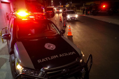 Operação Cidade Segura