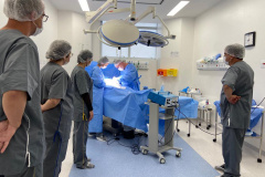 Hospital Regional de Ivaiporã dá início a procedimentos eletivos