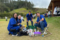 42ª Jornada de Foguetes