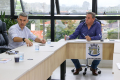 Contenda tem Plano Diretor aprovado com readequação da área urbana 
