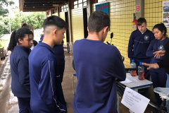 Fazenda inicia último módulo de formação para projeto de educação fiscal nas escolas