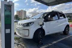 Dia da Eletromobilidade