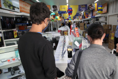 Número de consumidores que pedem CPF na nota supera 9 milhões pela 1ª vez na história do Nota Paraná