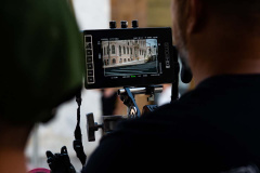   Com primeiros resultados, PrFilm Commission participa da Expocine 2023