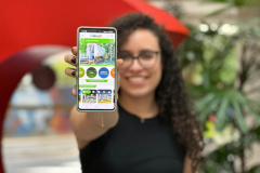 Celepar vai lançar aplicativo de turismo que ajuda a planejar viagens no Paraná