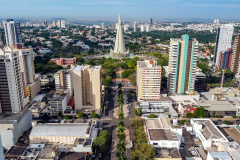  Repasse de ICMS aos municípios paranaenses cresceu 18,5% em setembro