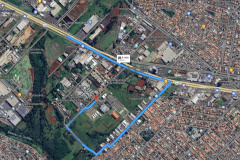 Viaduto da PUC