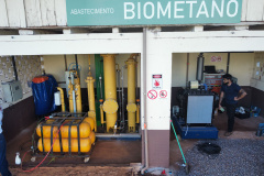 Programa da Confaz aprova adesão do Paraná a convênios que fortalecem energia renovável de biogás