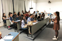 Estado planeja políticas públicas para fortalecer permanência no ensino superior
