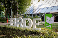 BRDE abre canal de atendimento às empresas e municípios afetados pelas chuvas no Paraná