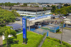 Tecpar moderniza infraestrutura para fortalecer produção científica e tecnológica