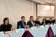 Reunião bipartite entre gestores de saúde é marcada por chamamento para Dia D