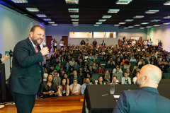 CONFERÊNCIA JUVENTUDE