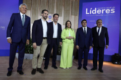 Líderes