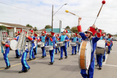 Cultura lança edital para Bandas Marciais e Fanfarras com recursos da  Lei Paulo Gustavo
