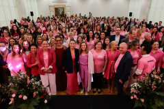 Primeira Dama e Darci