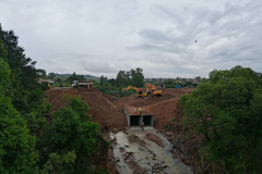 Balanço rodovias 31/10