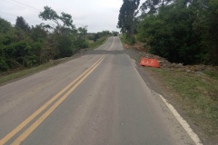Edital para construir novo bueiro em rodovia de Irati tem arrematante 