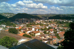 Rio Branco do Sul recebe R$ 3 milhões para revitalizar vias urbanas 