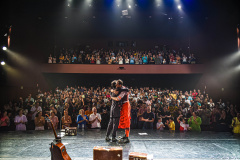 Teatro Guairá terá sessão especial e gratuita para servidores estaduais