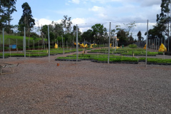 Viveiro Cascavel