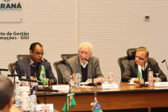 Reunião Fonset SETR