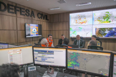 DEFESA CIVIL