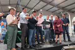 Estado confirma R$ 4,8 milhões para hospital de Irati atender pacientes com câncer
