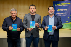 LOTTOPAR 1º WORKSHOP