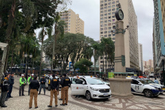 Balanço da AIFU aponta 145 operações em Curitiba e Região Metropolitana 