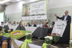 SEAB CONFERÊNCIA ALIMENTAR