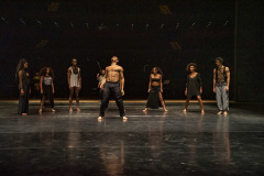 Pret¡!n Move retorna ao Teatro Guaíra celebrando o Dia da Consciência Negra