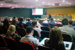 CGE promoveu 34 palestras em 2023 para discutir assédio com servidores do Estado