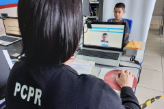 PCPR NA COMUNIDADE PINHEIRINHO