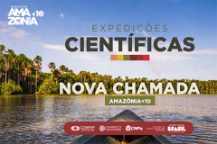 AMAZÔNIA+ 10