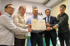 SESA INVESTIMENTO APAE CASCAVEL