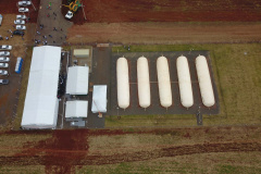 O hidrogênio renovável, considerada a nova e mais promissora matriz energética limpa por todo o planeta, tem recebido atenção especial no Paraná e com foco principal no uso do biogás derivado da biomassa que resta das produções agropecuárias.