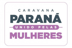 CARAVANA UNIDOS PELAS MULHERES
