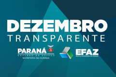 SEFA SEMANA DE TRANSPARENCIA
