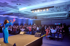 Connect Week Brasil 2024 será lançado em evento no MON nesta terça
