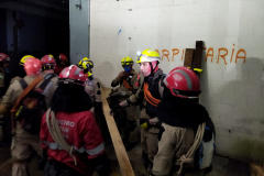 FORÇA TAREFA RESGATE
